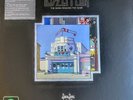 LED ZEPPELIN THE SONG REMAINS THE SAME - SUPER DELUXE BOXED SET 