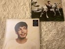 Rex Orange County — Pony & WHO CARES? (TWO BRAND NEW & SEALED Vinyl Records)