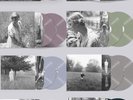 OOP FULL SET 8 USA MARBLED TAYLOR SWIFT FOLKLORE VINYLS & SIGNED CD, RARE