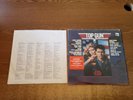 1980S MINT-EXC  Various ‎– Top Gun (Original MOVIE TRACK) 40323 LP33