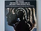 Hot Rocks: 1964-1971 by The Rolling Stones,  Nov-2003, 2 Discs