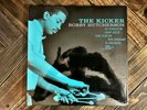 Bobby Hutcherson The Kicker Tone Poet LP