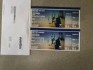 ROBERT PLANT & ALISON KRAUSS ,BERLIN 20.07.2022, 2 TICKETS