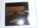 Pink Floyd Dark Side Of The Moon 30th Anniversary New Sealed LP SHVL 804 OOP