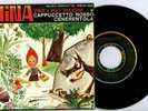 Mina – Cappuccetto Rosso / Cenerentola - 45 7