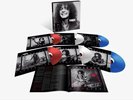 T.Rex: 1972 Tony Visconti Signed Edition - 180g Coloured Vinyl LP's Pre--Order