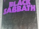 Black Sabbath, Masters of Reality, BS 2562, WB 1971, VG+