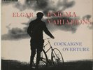 EMI ASD 548 Elgar Enigma Variations Sir John Barbirolli Philharmonia Orchestra