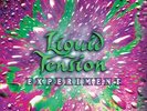 Liquid Tension Experiment [Purple & Green Haze Splatter) *NEW RECORD LP VINYL
