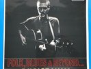 Davy Graham Folk, Blues & Beyond UK Decca  boxed Decca 1969 MINT-