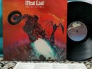 Meat Loaf Bat Out of Hell Original 1977 CBS EPIC Records EPC-82419 GERMAN IMPORT