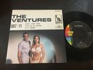 JAMES BOND 007 Secret Agent Man 1965 MEXICO 7