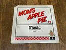Mom's Apple Pie SEALED LP - #2 - Brown Bag Records BB-LA-073-F 1973