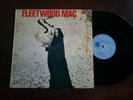 Fleetwood Mac Pious Bird Of Good Omen UK import original vinyl LP: EX jacket: EX