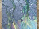 Alt-J - An Awesome Wave. White Vinyl LP.