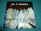 Radiohead - Kid A Mnesia, 3 LP Viny Black