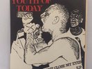 Youth Of Today Can't Close My Eyes 7