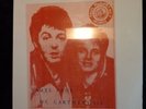 Paul McCartney & Wings 