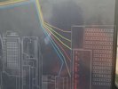 Colors by Between the Buried and Me (Vinyl, Sep-2013, Victory Records)