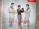 The Teddy Bears IMPERIAL LP-9067 MONO M-/VG+ 