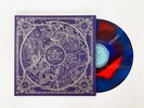 Garden Of Echoes Vol 071 -Vinyl Moon Exclusive Red & Blue Smash Colored Vinyl LP