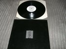 JOY DIVISION - UNKNOWN PLEASURES    ORIGINAL LP FACTORY RECORDS