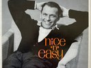 Frank Sinatra - Nice 'N Easy - Mobile Fidelity Sound Lab MoFi MFSL 1-086