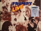 Frumpy-Live German prog 2 lpsreissue brand new/sealed