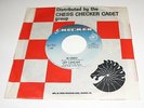 Joy Lovejoy 1967 US Checker 45 In Orbit
