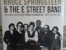 Bruce Springsteen live in Toronto 1977 2LP Sealed