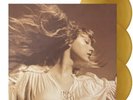 Taylor Swift: Fearless (Taylor's Version) Triple LP Gold Vinyl New Sealed