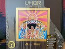 JIMI HENDRIX 'Axis Bold As Love' UHQR -STEREO Recording - Ltd Edition 1928/5000