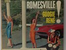 Googie Rene-Romesville -Class 5003-LONGE STEREO