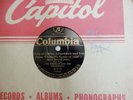 JAZZ LEO REISMAN & ORCHESTRA ON COLUMBIA LABEL # 517-D 10