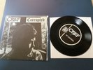 rare  GRIEF  /  CORRUPTED  split ep   death doom metal  dystopia eyehategod