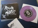 rare  RIGOR MORTIS  (ny)   death metal  mortician cannibal corpse