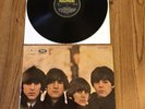 ‘Beatles For Sale’ 1964 original UK mono Lp 4N 4N in very good+ cond laminated