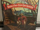 Robert Hunter Grateful Dead (vinyl) Tales Of The Great Rum Runners  RX-101 Press