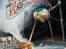 JEFF WAYNE War Of The Worlds LP Vinyl NEW 2018