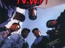 NWA Straight Outta Compton Vinyl LP 25th Anniversary 2013 NEW