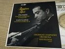 PAGANINI SAINT-SAENS Rugierro Ricci / DECCA DL 10106 / MONO Gold Label Series NM