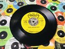 BEVERLY AND DUANE *Demo* GLAD I GOTCHA BABY * XOVER MODERN NORTHERN SOUL ️