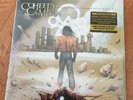 Coheed And Cambria No World for Tomorrow Vinyl Red/Cream/Black Splatter Vinyl