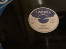 Twinkle Brothers MAGNET / CHANT RASTAFARI - 12