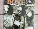 Dust - Dust 1984 Vinyl LP RE Performance Records KSP 157 MINT SEALED