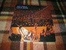 Deep Purple –Live in Japan Lp Warner Bros –P-5066-7W  1st press japan NM