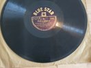 Disque Phonographique django reinhardt