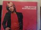 Tom Petty And The Heartbreakers LP Damn The Torpedoes Sealed CRC 1979