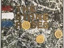STONE ROSES STONE ROSES VINYL LP SILVERTONE UK A2/B2 MATRIX EXC PRO CLEANED