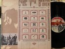 Camper Van Beethoven Our Beloved Revolutionary Sweetheart Promo Vinyl LP Virgin